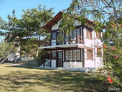 Pousada Latitude 22 Rio das Ostras Exterior foto