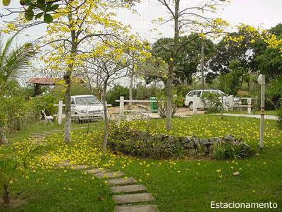 Pousada Latitude 22 Rio das Ostras Exterior foto