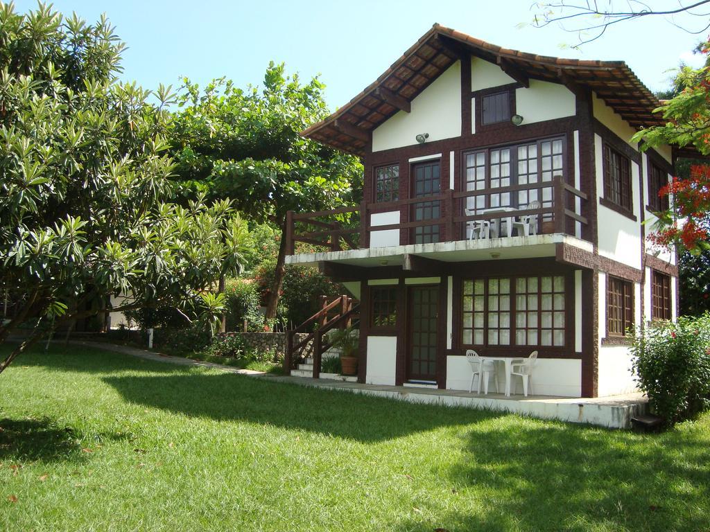 Pousada Latitude 22 Rio das Ostras Exterior foto